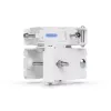 Ubiquiti Wave AP Micro Mount Valge 1.4 kg Ühilduvus Wave AP Micro