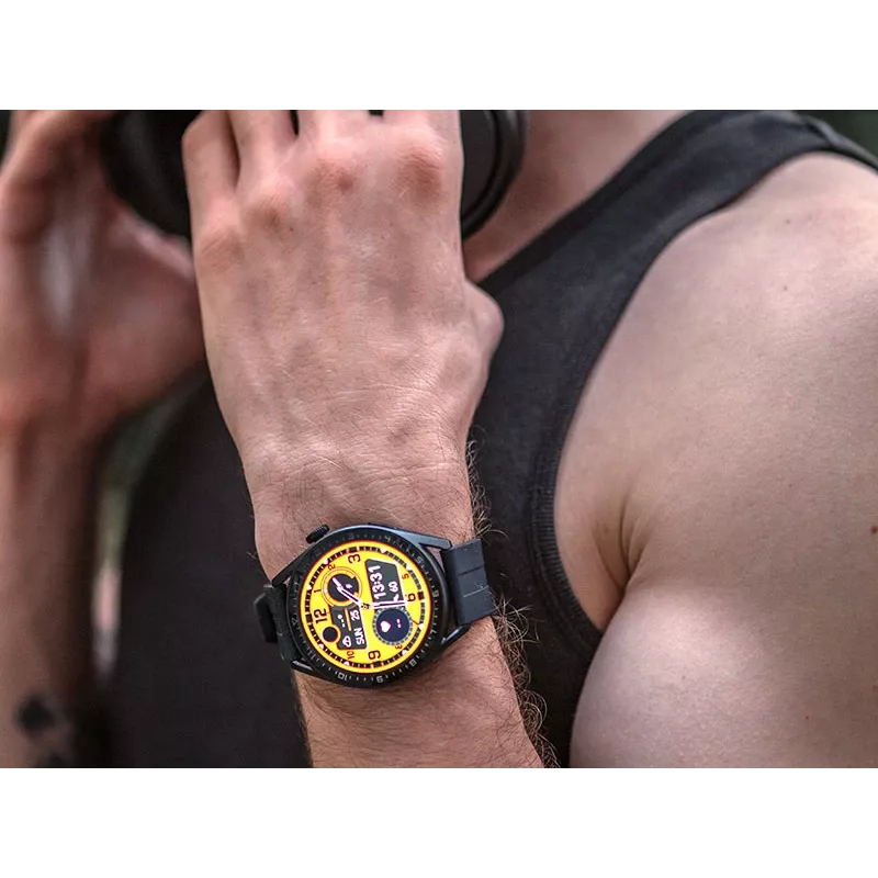 Nutikell SM9 PulseRay