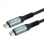 USB-kaabel VALUE 11.99.9087 USB4 Gen 2x2 2 m USB C Must