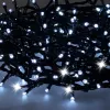 LED-valgusriba komplekt Extralink 500L külmvalge — pikkus 3 m + 25 m sise/ väli