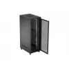 Rack-kapp LANBERG FF01-8247-23BL 47U eraldiseisev rack, 2343×800×1200 mm, IP20, 165 kg, 1200 kg koormus