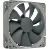 Korpuse ventilaator Noctua NF-P12 redux-1300 PWM, 120 mm, 1300 RPM, 12 V, 4-pin PWM, 92,3 m³/h, 19,8 dB