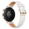 Huawei WATCH GT 5 41mm | Nutikell | GPS (satelliit) | AMOLED | 1,32 tolli | Valge