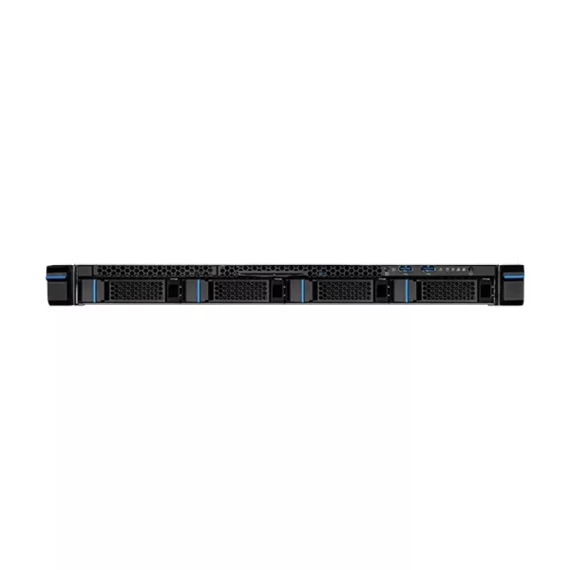 MSI Rack (1U) AMD S1102-02 Platform