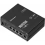 TELTONIKA NETWORKS RUTC50 V2 eSIM 5G/4G/LTE/3G WiFi 6 ruuter