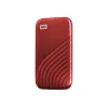 SSD-draiv Western Digital 2TB kaasaskantav USB USB-C 3.2 Gen 2 My Passport