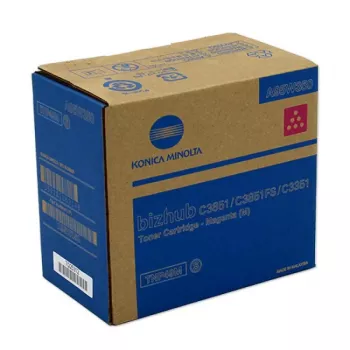 Konica Minolta A95W350 toonerikassett 1 tk Ühilduv magenta