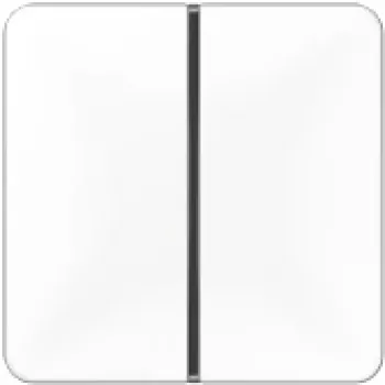 JUNG CD 401 TSA WW - Valge - 4071 TSM - 4191 TSM - 4091 TSEM - 4071 RF TSM - 4212 TSM - 4008 TSM - FM 4001 M