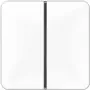 JUNG CD 401 TSA WW - Valge - 4071 TSM - 4191 TSM - 4091 TSEM - 4071 RF TSM - 4212 TSM - 4008 TSM - FM 4001 M