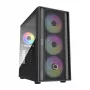 PC Case Cooler Master MasterBox 600 Desktop Must