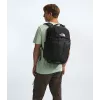 Linna seljakott The North Face Surge - tnf must/tnf must