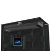 AiO vedelikjahutus Lian Li HydroShift II LCD-S 360mm — RGB LCD ekraan, ilma ventilaatoriteta