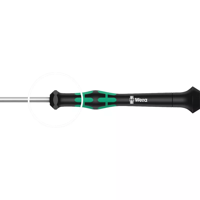 Wera 05073675001 käsikruvikeerajate komplekt