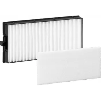 Panasonic ET-RFF200 - Projektorluftfilter - for PT-FW530E, FW530EAJ, FW530EJ, FW530U, FX500U, FZ570E, FZ570EAJ, FZ570EJ, FZ570U (ET-RFF200)