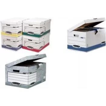 Fellowes 1141501 Valge