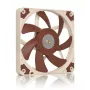 Ventilaator Noctua NF-A12x15 FLX — 120 mm õhuke 15 mm arvutikorpuse ventilaator, 12 V, 1850 p/min, 94,2 m³/h, 23,9 dB, 3-kontaktiline