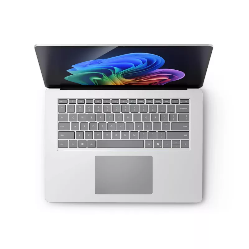 Sülearvuti Microsoft Surface Laptop 7 15 tolli Qualcomm Snapdragon 16 GB 512 GB Windows 11 Pro