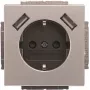 BJ 20 EUCB2USB-866 SCHUKO-/2x USB-pistikupesa (2CKA002011A6283)