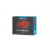 NATEC HDD KEST RHINO GO (USB 3.0, 2.5, PUNANE)
