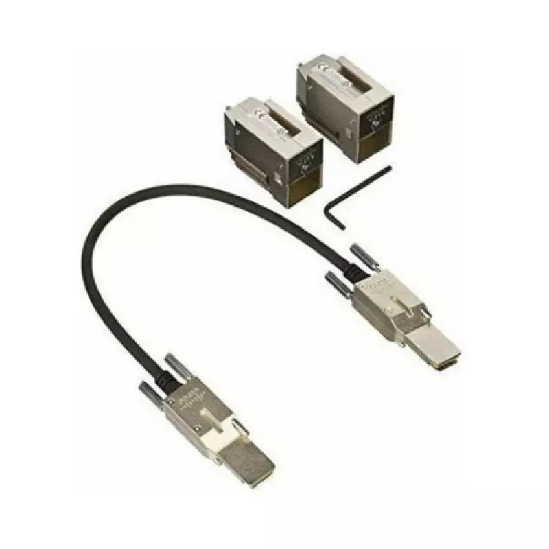 Cisco Catalyst 9300L ja 9300LM virnastuskomplekt