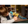LEGO DREAMZZZ 71512 Krokodilliallveelaev