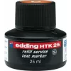 Marker refill Edding HTK 25 oranž 25 ml 1 pc