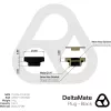 Thermal Grizzly DeltaMate Plug must (TG-DM-FIT-0009)