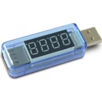ALLNET ALL-USB-PM1 \ USB -> Voolumõõtur (ALL-USB-PM1)