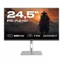 JAPANNEXT JN-IPS245G320F-HSP arvutimonitor 62,2 cm (24,5 tolli) 1920 x 1080 pikslit Full HD LCD Must
