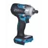 MAKITA DTW301Z akutoitega kruvikeeraja/löökkeeraja 1/2 18V Must, Sinine