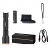 Taskulamp Duracell DF3000R, must