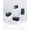Katte Eufy T8711111 Välitingimustesse Must 2 tk