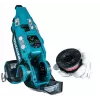 Makita DTR180ZJ armatuurvarraste sidumistööriist must