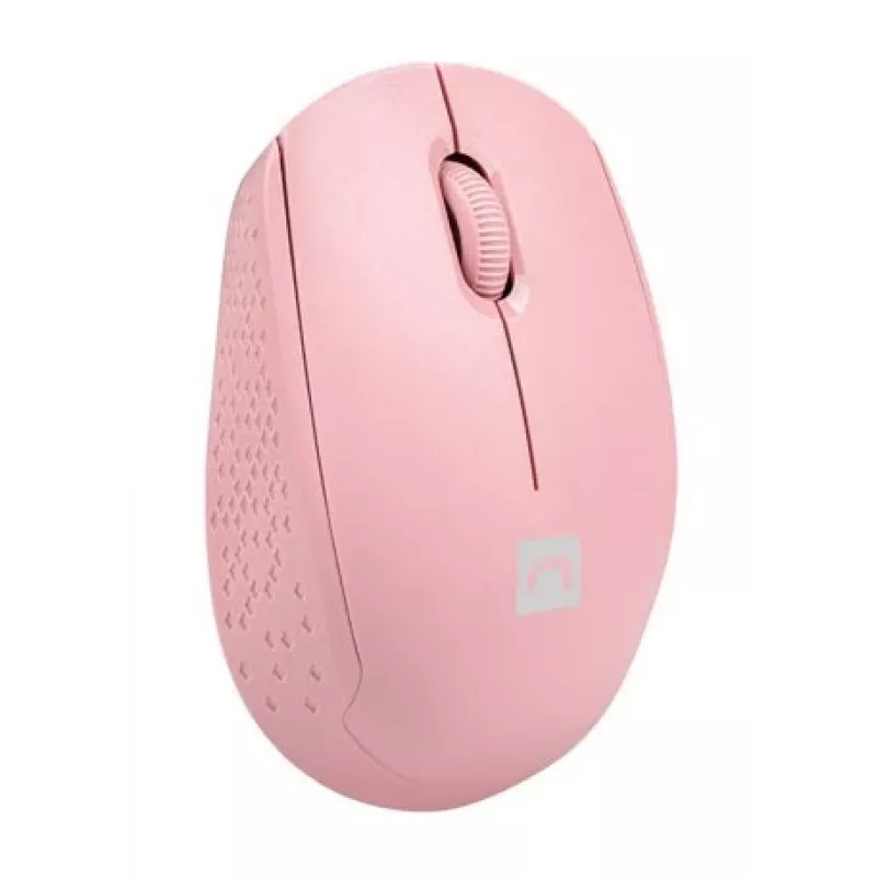 NATEC STORK hiir Kodu Mõlemakäeline RF juhtmevaba + USB Type-A Optiline 1600 DPI