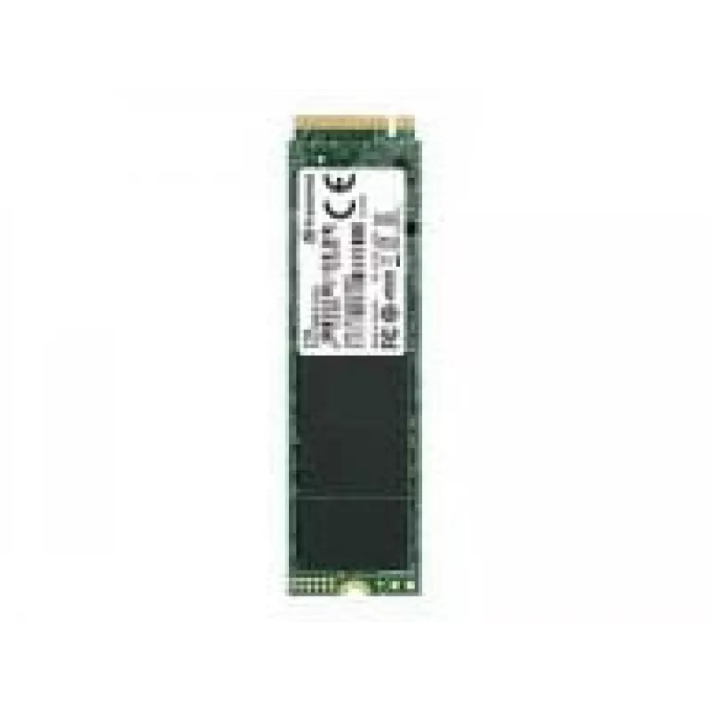 SSD ketas Transcend 512 GB M.2 PCI Express 3.0 NVMe 112S