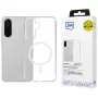 Armor MagCase Samsung A56 MagSafe läbipaistev