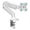Monitor Accessory Desk MOUNT/13-32 Valge G80-W Onkron
