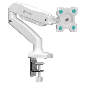 Monitor Accessory Desk MOUNT/13-32 Valge G80-W Onkron