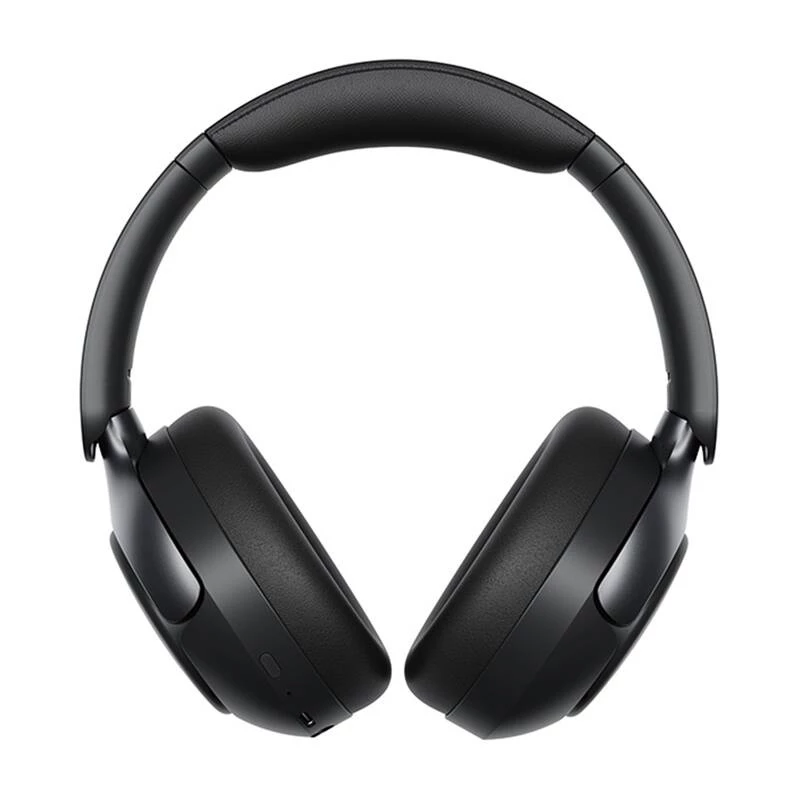 QCY H3 Pro ANC juhtmeta kõrvaklapid (must)