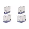 Bankers Box 1131002 arhiivikarp 10-Pack, 150 mm, A4 (1131002)