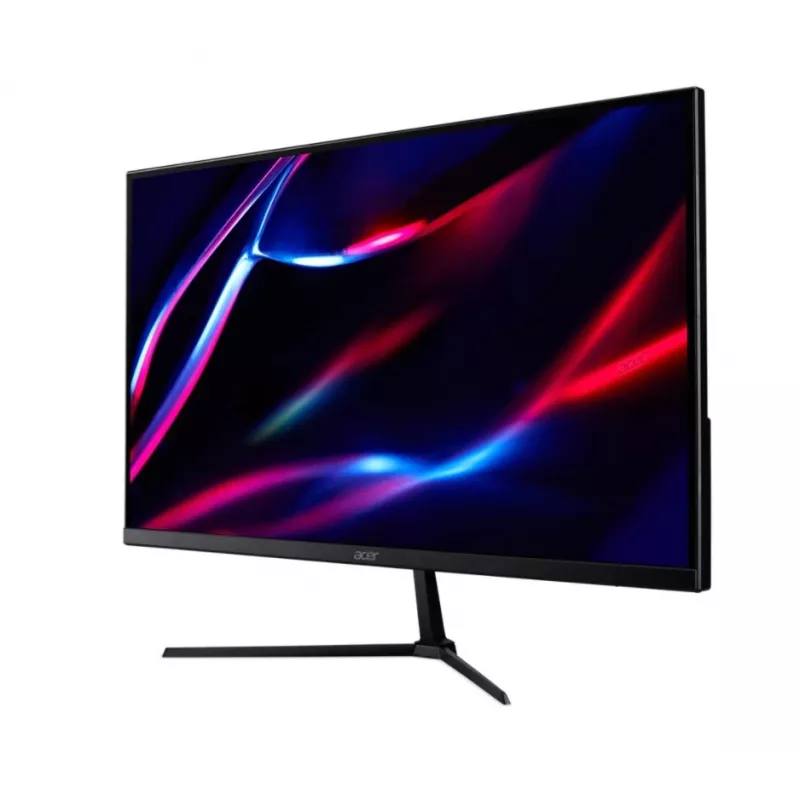 Acer Nitro QG241Y E arvutimonitor 60.5 cm (23.8) 1920 x 1080 pikslit Full HD must