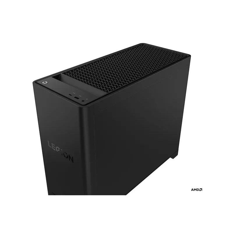 Lauaarvuti mänguriarvuti Lenovo Legion T5 30AGB10 (mudel 90YJ007PMW), must