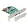 Liidesekaart DeLOCK 90397