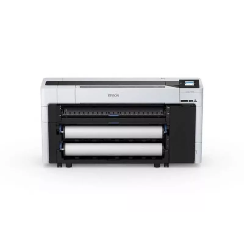 Epson T7700DM suureformaadiline printer Wi-Fi tindiprinter Värviline 2400 x 1200 DPI A0 (841 x 1189 mm) Ethernet LAN
