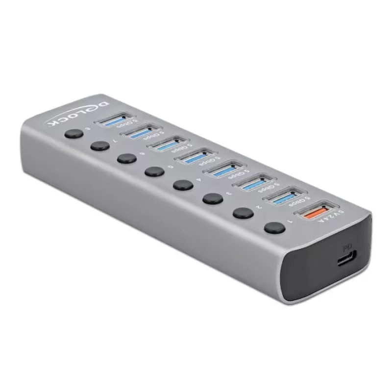 USB-jaotur DeLOCK 63264
