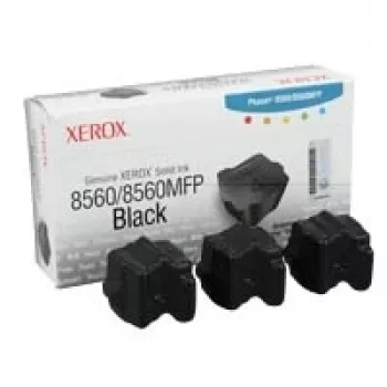 Phaser 8560 - 8560MFP tindipulgad must 3400 lehekülge - 108R00726, must, 8560MFPM_MTCO