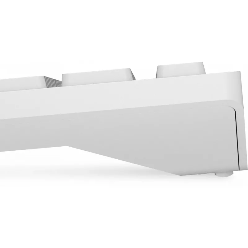 DELL Pro klaviatuur ja hiir - KM5221W - Prantsuse (AZERTY) - Valge