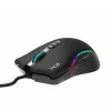 INCA mängurihiir IMG-GT15 4800 DPI. RGB. 7 nuppu. USB. SW jaemüük