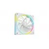 Arvuti korpuse ventilaator DeepCool FL12 SE WH 12 cm Valge 3 tk