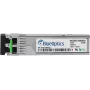 SFP-transiivermoodul BlueOptics SFPZX-BO 1250 Mbit/s 1550 nm